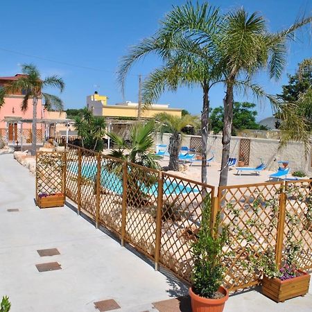 Il Germoglio Hotel Bisceglie Eksteriør billede
