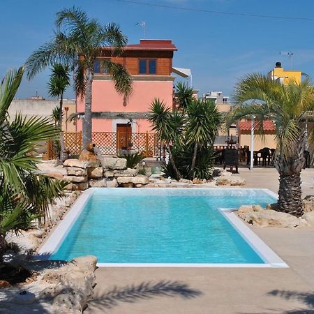 Il Germoglio Hotel Bisceglie Eksteriør billede