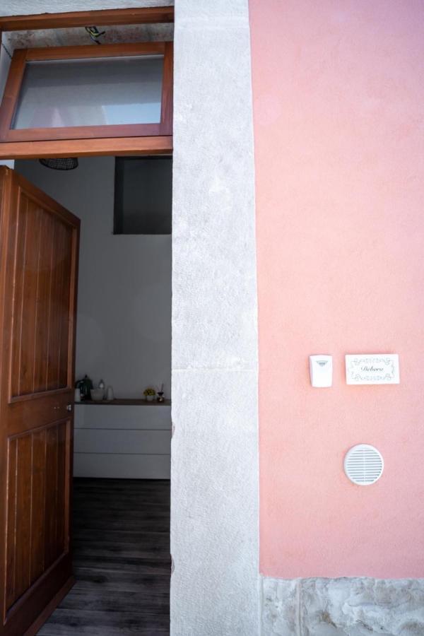 Il Germoglio Hotel Bisceglie Eksteriør billede