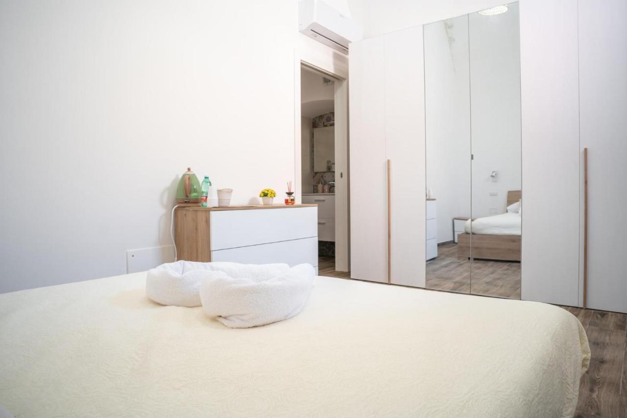 Il Germoglio Hotel Bisceglie Eksteriør billede