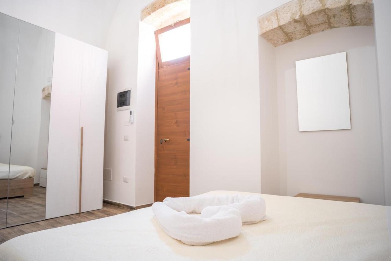 Il Germoglio Hotel Bisceglie Eksteriør billede