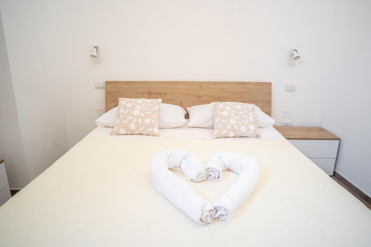 Il Germoglio Hotel Bisceglie Eksteriør billede