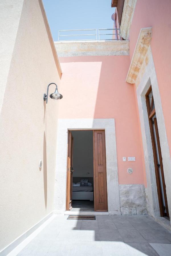 Il Germoglio Hotel Bisceglie Eksteriør billede