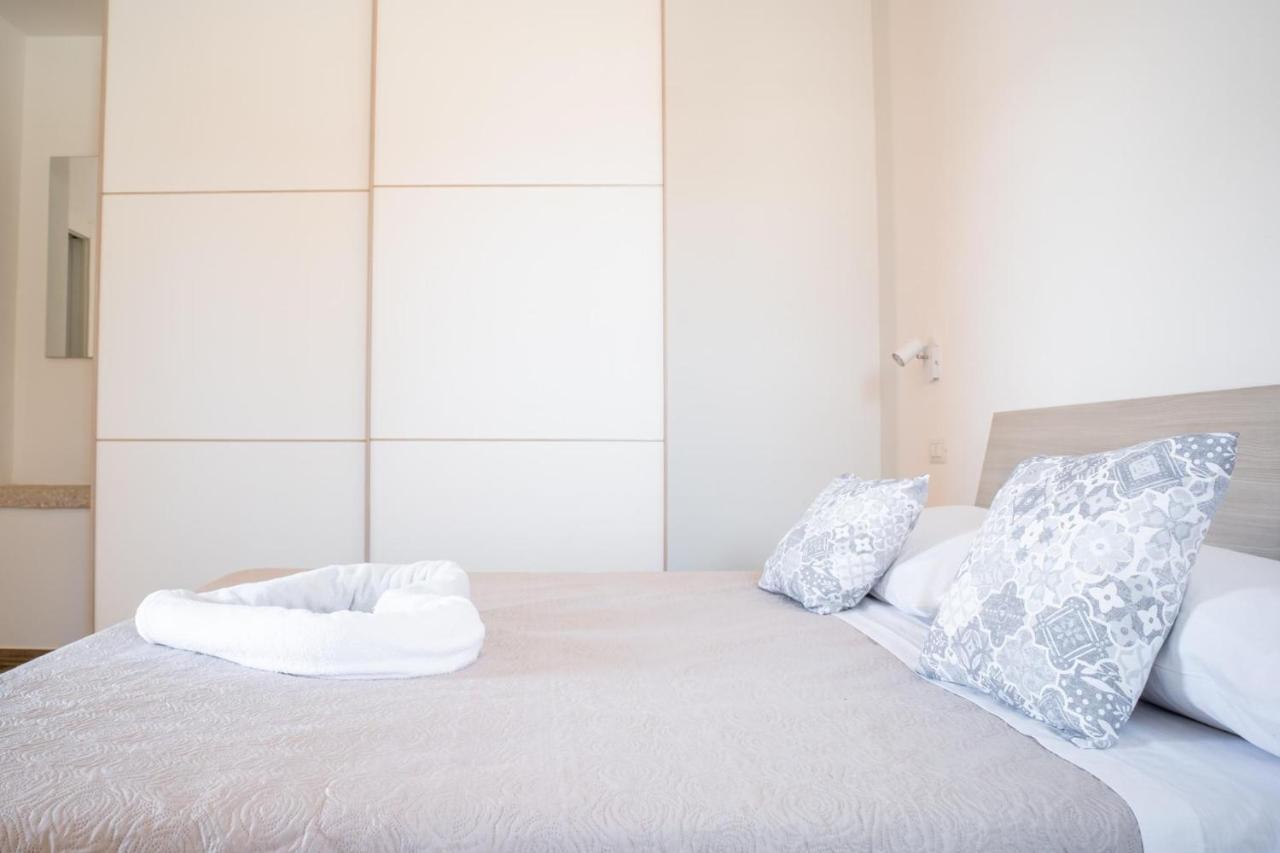 Il Germoglio Hotel Bisceglie Eksteriør billede
